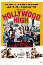 Hollywood High (1976) 下载