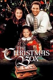 The Christmas Box 迅雷下载