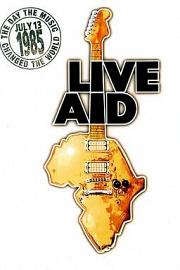 巨星义助非洲慈善演唱会 (1985) 下载