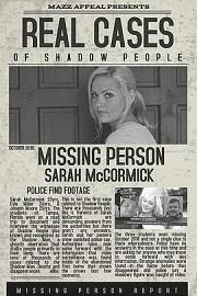 Shadow People Last Known Footage of Sarah McCormick (2017) 下载