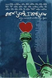 纽约，我爱你 (2009) 下载