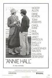 安妮·霍尔 (1977) 下载