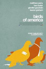 美国鸟类 (2008) 下载