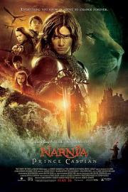 纳尼亚传奇2：凯斯宾王子 (2008) 下载