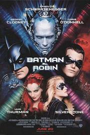 蝙蝠侠与罗宾 (1997) 下载