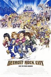 摇滚城市底特律 (1999) 下载
