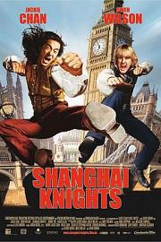 上海正午2：上海骑士 (2003) 下载