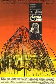 人猿星球 (1968) 下载
