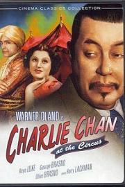 陈查理在马戏团 (1936) 下载