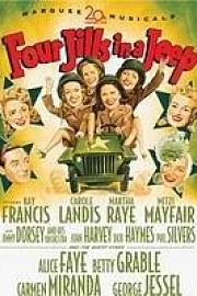 四个女人与吉普 (1944) 下载