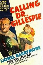 Calling Dr. Gillespie (1942) 下载