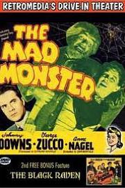 疯狂怪物 (1942) 下载