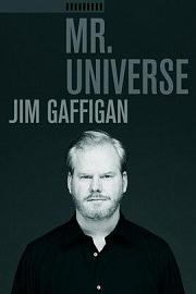 吉姆·加菲根：宇宙先生 (2012) 下载