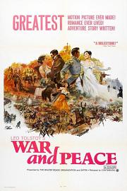 战争与和平 (1966) 下载