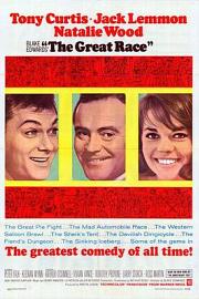 疯狂大赛车 (1965) 下载