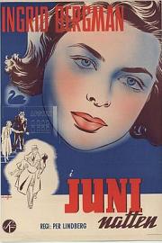 六月之夜 (1940) 下载