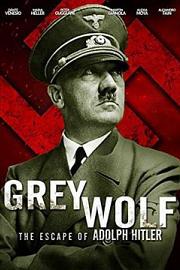 灰狼：阿道夫·希特勒的逃亡 (2012) 下载