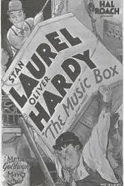 音乐盒 (1932) 下载