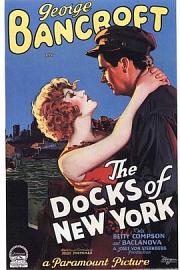 纽约船坞 (1928) 下载