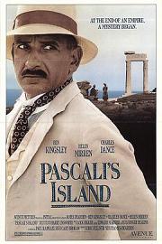 帕斯卡利之岛 迅雷下载