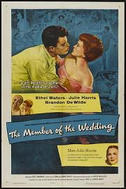 婚礼的成员 (1952) 下载