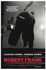 离家，回家：罗伯特弗兰克的肖像 (2004) 下载