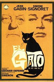 猫 (1971) 下载