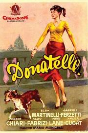 唐娜提拉 (1956) 下载