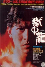 狱中龙 Dragon in Jail 1990