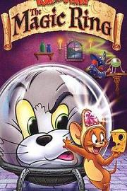 猫和老鼠：魔法戒指 猫和老鼠：魔术戒指 2001