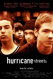 飓风街道 Hurricane 1997