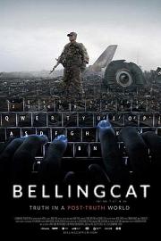 Bellingcat: Truth in a Post-Truth World 2018