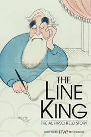 线条之王：阿尔·赫施费尔德的故事 1996