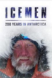 冰人：200年南极探险史 2020