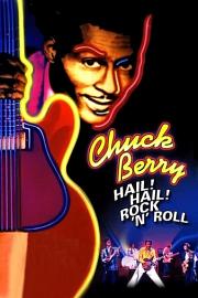 Chuck Berry Hail! Hail! Rock 'n' Roll 1987
