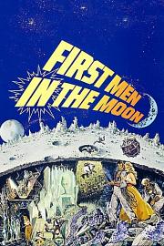 最先登上月球的人 1964