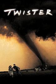 龙卷风 1996