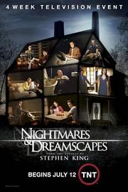 梦魇幻景录 Nightmares & Dreamscapes: From the Stories of Stephen King