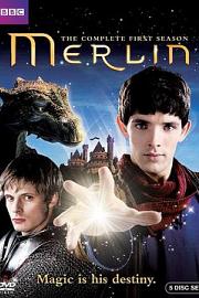 梅林传奇 Merlin