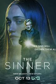 罪人 The Sinner
