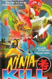 Ninja Kill 迅雷下载