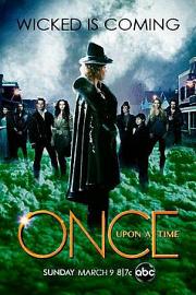 童话镇幕后故事Once Upon a Time: Wicked Is Coming2014
