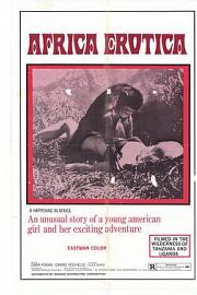 非洲浪漫冒险1970