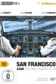 飞行员之眼：旧金山 A3802012