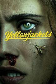 黄蜂 Yellowjackets