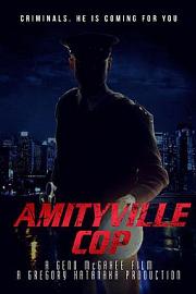 Amityville Cop2018