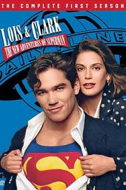 新超人 Lois & Clark: The New Adventures of Superman