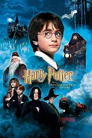 哈利·波特与魔法石 (2001) 下载