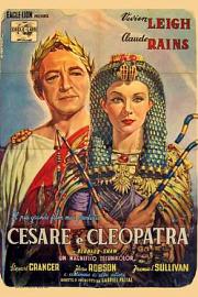 凯撒与克里奥佩特拉1945