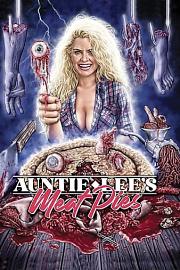 Auntie Lee's Meat Pies 1992